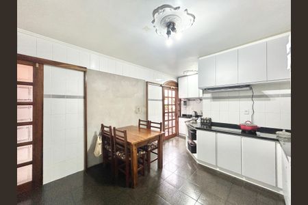 Apartamento à venda com 400m², 4 quartos e sem vaga Apartamento à venda com 400m², 4 quartos e sem vagaCozinha