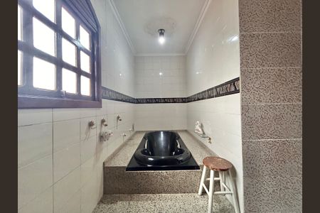 Apartamento à venda com 400m², 4 quartos e sem vaga Apartamento à venda com 400m², 4 quartos e sem vagaBanheiro Social