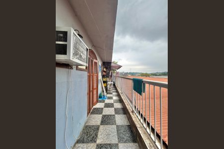 Apartamento à venda com 400m², 4 quartos e sem vaga Apartamento à venda com 400m², 4 quartos e sem vagaSacada