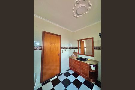 Apartamento à venda com 400m², 4 quartos e sem vaga Apartamento à venda com 400m², 4 quartos e sem vagaBanheiro Social