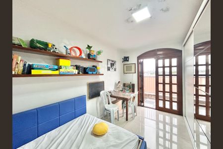 Apartamento à venda com 400m², 4 quartos e sem vaga Apartamento à venda com 400m², 4 quartos e sem vagaQuarto 2