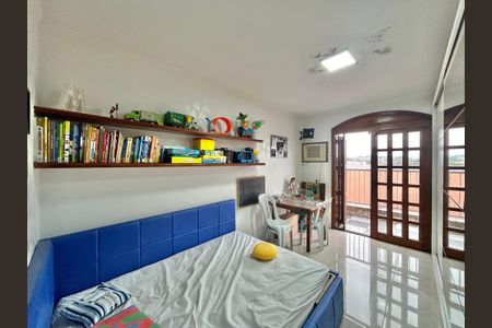 Apartamento à venda com 400m², 4 quartos e sem vaga Apartamento à venda com 400m², 4 quartos e sem vagaQuarto 2