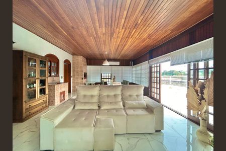 Apartamento à venda com 400m², 4 quartos e sem vaga Apartamento à venda com 400m², 4 quartos e sem vagaSala 3