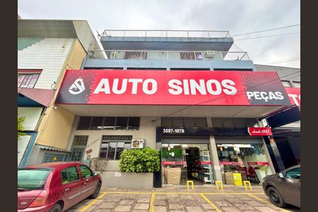 Apartamento à venda com 400m², 4 quartos e sem vaga Apartamento à venda com 400m², 4 quartos e sem vagaFachada