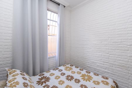 Apartamento à venda com 40m², 2 quartos e 1 vaga Apartamento à venda com 40m², 2 quartos e 1 vagaQuarto 1