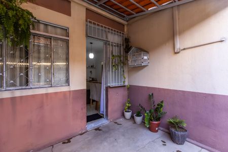 Apartamento à venda com 40m², 2 quartos e 1 vaga Apartamento à venda com 40m², 2 quartos e 1 vagaHall de Entrada