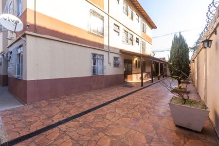 Apartamento à venda com 40m², 2 quartos e 1 vaga Apartamento à venda com 40m², 2 quartos e 1 vagaHall de Entrada