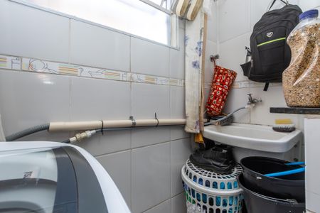 Apartamento à venda com 40m², 2 quartos e 1 vaga Apartamento à venda com 40m², 2 quartos e 1 vagaÁrea de Serviço