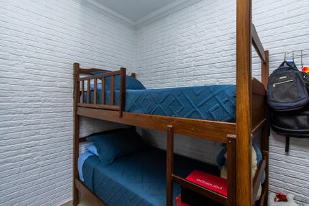 Apartamento à venda com 40m², 2 quartos e 1 vaga Apartamento à venda com 40m², 2 quartos e 1 vagaQuarto 2