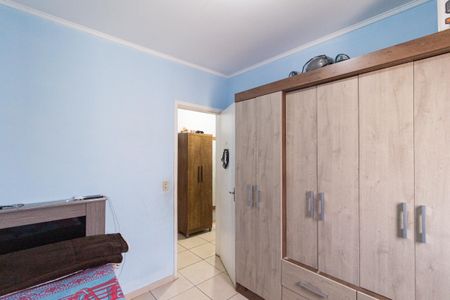 Quarto 1 de apartamento à venda com 2 quartos, 47m² em Novo Osasco, Osasco