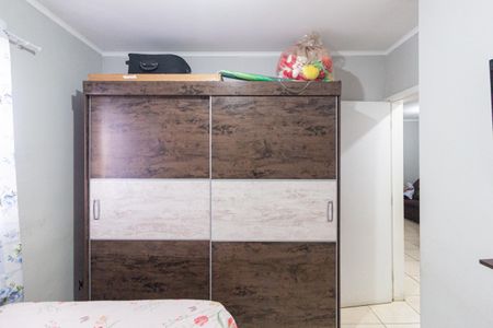 Quarto 2 de apartamento à venda com 2 quartos, 47m² em Novo Osasco, Osasco