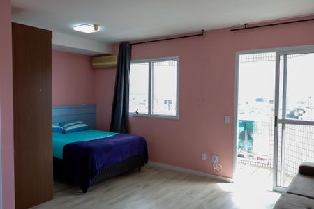 Studio de apartamento à venda com 1 quarto, 38m² em Centro, Osasco