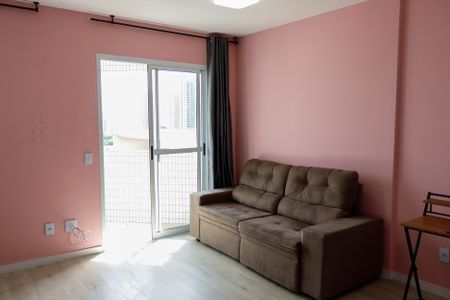 Studio de apartamento à venda com 1 quarto, 38m² em Centro, Osasco
