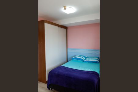 Studio de apartamento à venda com 1 quarto, 38m² em Centro, Osasco