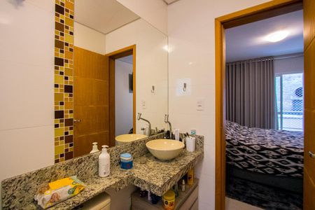 Apartamento à venda com 140m², 3 quartos e 2 vagasBanheiro Suíte