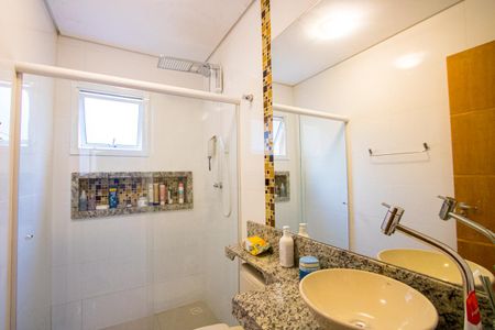 Apartamento à venda com 140m², 3 quartos e 2 vagasBanheiro Suíte