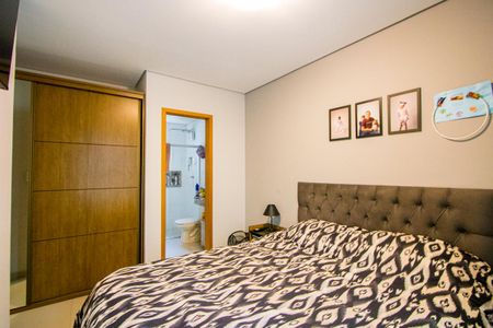 Apartamento à venda com 140m², 3 quartos e 2 vagasSuíte