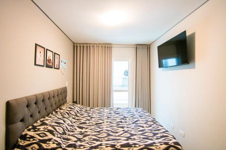 Apartamento à venda com 140m², 3 quartos e 2 vagasSuíte