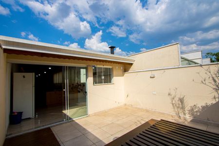 Apartamento à venda com 140m², 3 quartos e 2 vagasÁrea externa/Jacuzzi