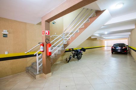 Apartamento à venda com 140m², 3 quartos e 2 vagasGaragem