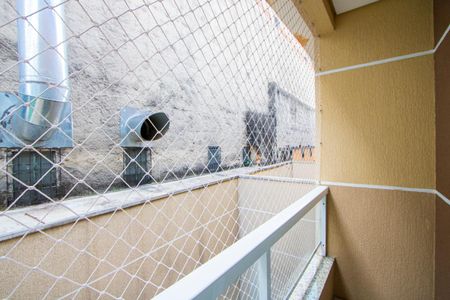 Apartamento à venda com 140m², 3 quartos e 2 vagasVaranda Suíte