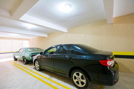 Apartamento à venda com 140m², 3 quartos e 2 vagasVagas da garagem