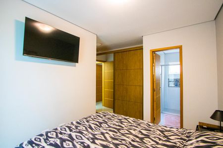 Apartamento à venda com 140m², 3 quartos e 2 vagasSuíte