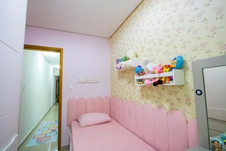 Apartamento à venda com 140m², 3 quartos e 2 vagasQuarto 11