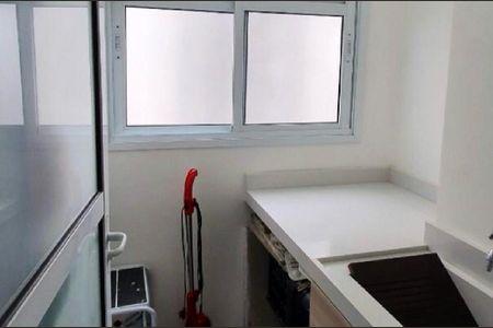 Apartamento para alugar com 35m², 1 quarto e sem vagaÁrea de Serviço