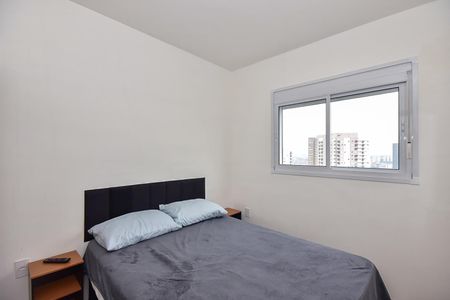 Quarto 1 de apartamento à venda com 2 quartos, 37m² em Vila Andrade, São Paulo