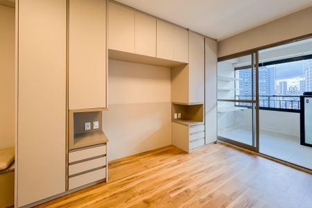 Studio de kitnet/studio à venda com 1 quarto, 32m² em Sacomã, São Paulo