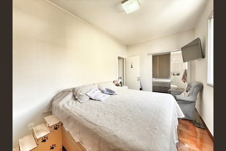 Apartamento à venda com 112m², 3 quartos e 2 vagas Apartamento à venda com 112m², 3 quartos e 2 vagasQuarto 3