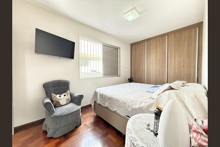 Apartamento à venda com 112m², 3 quartos e 2 vagas Apartamento à venda com 112m², 3 quartos e 2 vagasQuarto 3