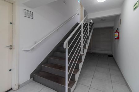 Apartamento à venda com 47m², 2 quartos e 1 vagaHall de Entrada