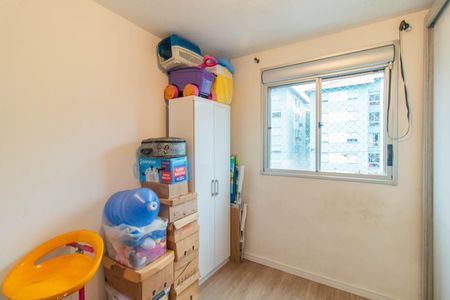 Quarto 1 de apartamento à venda com 2 quartos, 47m² em Vila Nova, Porto Alegre