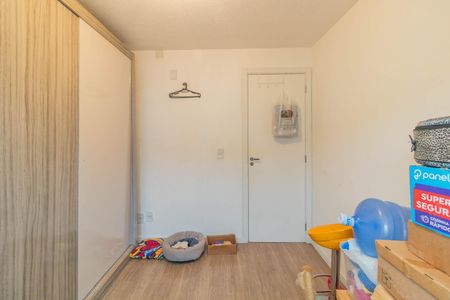 Quarto 1 de apartamento à venda com 2 quartos, 47m² em Vila Nova, Porto Alegre