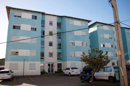 Apartamento à venda com 47m², 2 quartos e 1 vaga Apartamento à venda com 47m², 2 quartos e 1 vagaFachada