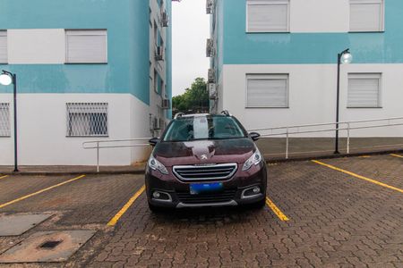 Apartamento à venda com 47m², 2 quartos e 1 vagaGaragem