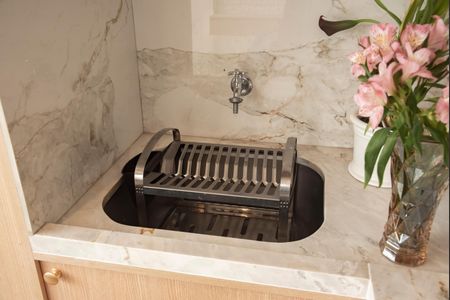 Apartamento à venda com 57m², 2 quartos e 1 vagaÁrea de Serviço