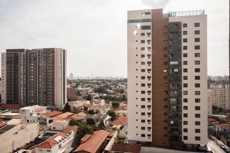 Apartamento à venda com 57m², 2 quartos e 1 vagaVista da Suíte