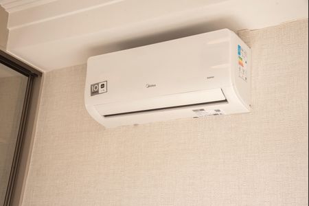 Apartamento à venda com 57m², 2 quartos e 1 vagaQuarto