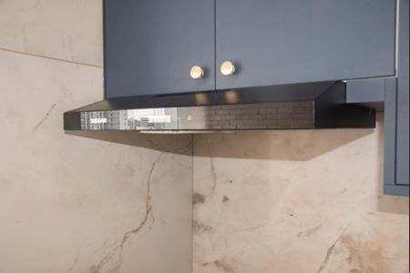 Apartamento à venda com 57m², 2 quartos e 1 vagaCozinha