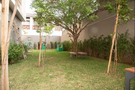 Apartamento à venda com 57m², 2 quartos e 1 vagaÁrea comum - Playground