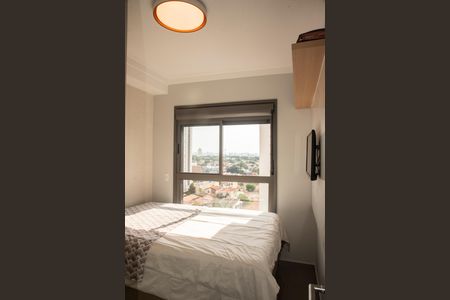 Apartamento à venda com 57m², 2 quartos e 1 vagaQuarto