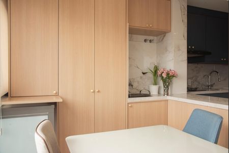 Apartamento à venda com 57m², 2 quartos e 1 vagaÁrea de Serviço
