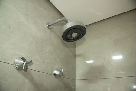 Apartamento à venda com 57m², 2 quartos e 1 vagaBanheiro da Suíte