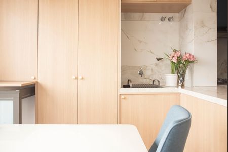 Apartamento à venda com 57m², 2 quartos e 1 vagaÁrea de Serviço