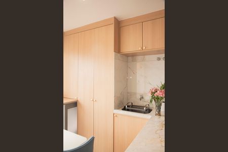 Apartamento à venda com 57m², 2 quartos e 1 vagaÁrea de Serviço