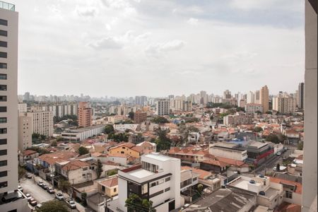 Apartamento à venda com 57m², 2 quartos e 1 vagaVista do Quarto