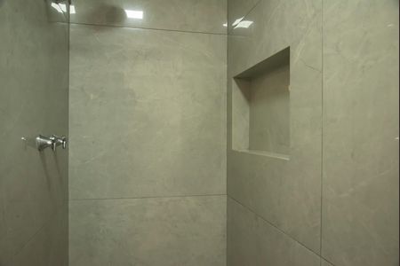 Apartamento à venda com 57m², 2 quartos e 1 vagaBanheiro da Suíte